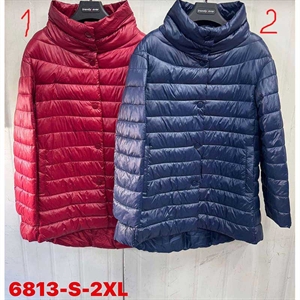 Kurtka damska  S-2XL