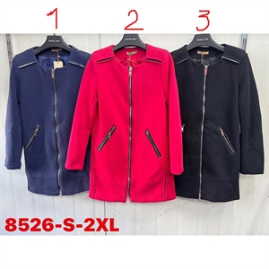 Narzutka damska  S-2XL