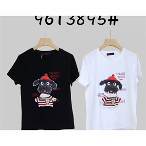 Koszulka damska S/M- L/XL