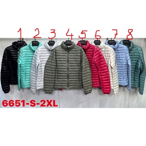 Kurtka damska  S-2XL