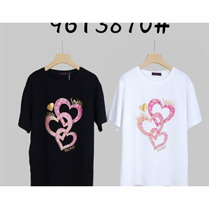 Koszulka damska S/M- L/XL