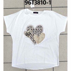 Koszulka damska S/M- L/XL