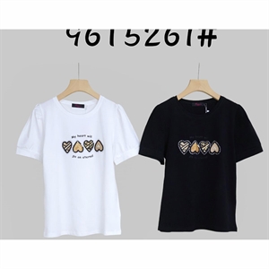 Koszulka damska S/M- L/XL