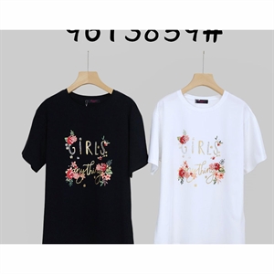 Koszulka damska S/M- L/XL