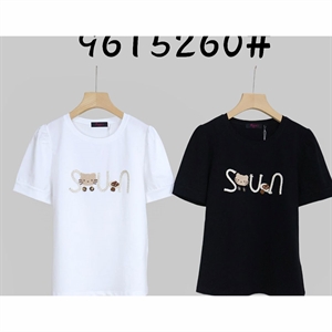 Koszulka damska S/M- L/XL