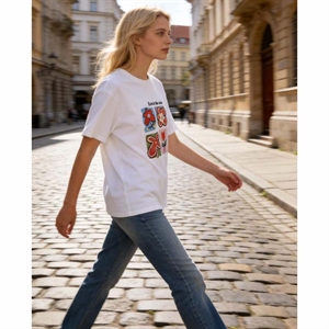 Koszulka damska S/M- L/XL