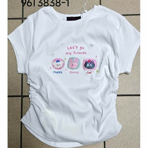 Koszulka damska S/M- L/XL