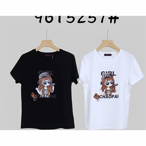 Koszulka damska S/M- L/XL