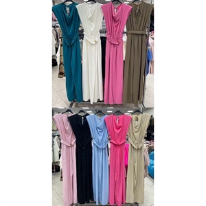 Kombinezon damski - Produkt Włoski