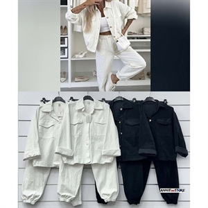 Komplet damski - Produkt Włoski