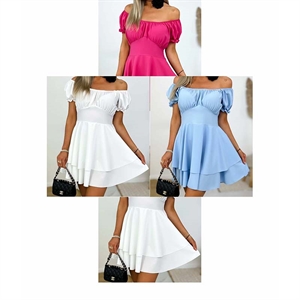 Sukienka damska M-2XL