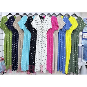 Sukienka damska - Produkt Włoski