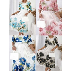 Sukienka damska - Produkt Włoski