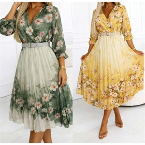 Sukienka damska - Produkt Włoski