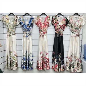 Sukienka damska - Produkt Włoski