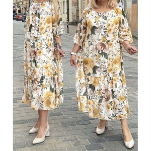 Sukienka damska - Produkt Włoski