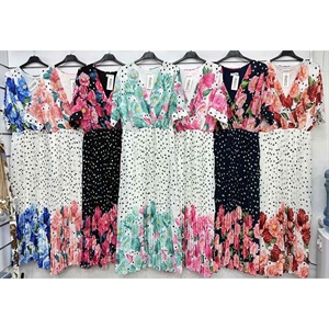 Sukienka damska - Produkt Włoski