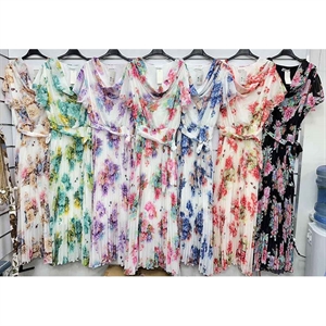 Sukienka damska - Produkt Włoski