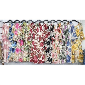 Sukienka damska - Produkt Włoski