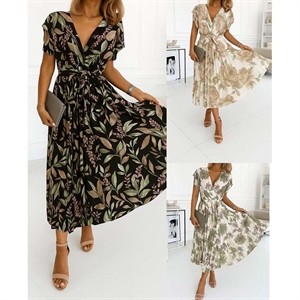 Sukienka damska - Produkt Włoski