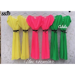 Sukienka damska - Produkt Włoski