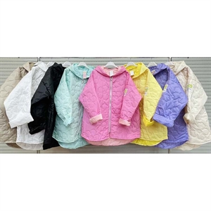 Kurtka damska - Produkt Włoski