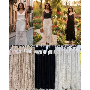 Spódnica damska - Produkt Włoski