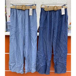 Spodnie - Produkt Włoski