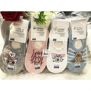 Stopki damskie 35-38/39-42