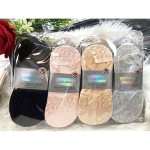 Stopki damskie 35-38/39-42