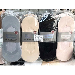 Stopki damskie 35-38/39-42