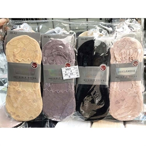 Stopki damskie 35-38/39-42