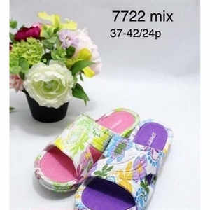 Klapki damskie 37-42