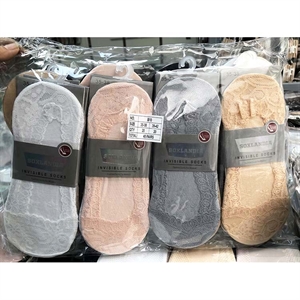 Stopki damskie 35-38/39-42