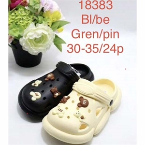 Klapki basenowe  30-35
