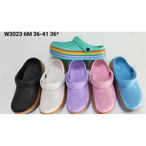 Klapki basenowe  36-41