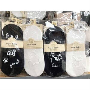 Stopki damskie 35-38/39-42