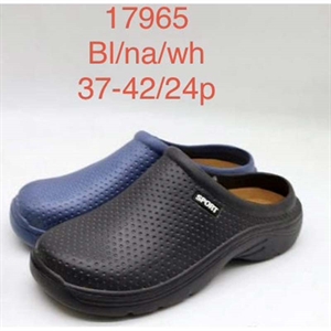 Klapki basenowe  37-42