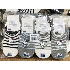 Stopki damskie 35-38/39-42