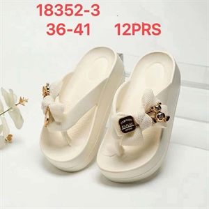 Klapki damskie  36-41