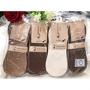 Stopki damskie 35-38/39-42