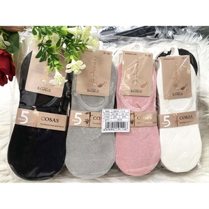 Stopki damskie 35-38/39-42