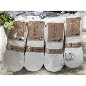 Stopki damskie 35-38/39-42