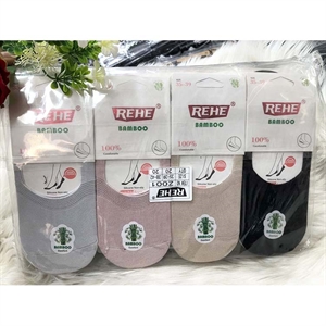 Stopki damskie 35-38/39-42