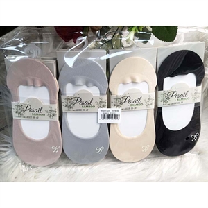 Stopki damskie 35-38/39-42