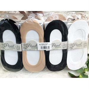 Stopki damskie 35-38/39-42