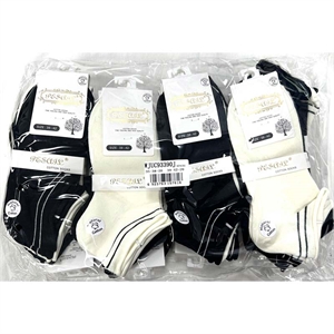 Skarpetki damskie  35-38/39-42
