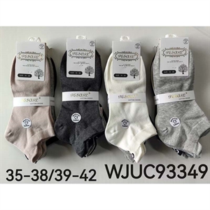 Skarpetki damskie  35-38/39-42