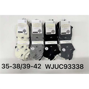 Skarpetki damskie  35-38/39-42