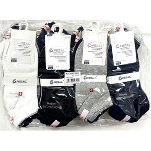 Skarpetki damskie  35-38/39-42